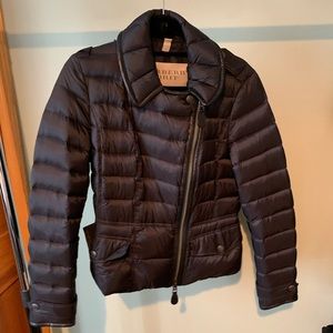 Burberry Brit Jacket